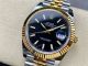 Clean Factory Rolex Datejust 3235 Black Face Watch 41mm 041605 (3)_th.jpg